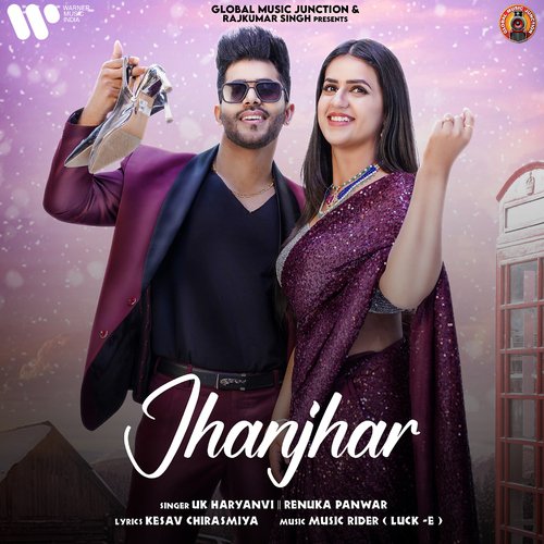 Jhanjhar - U K Haryanvi, Renuka Pawar