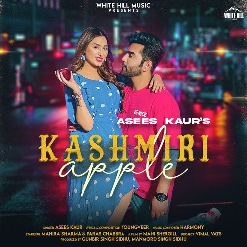 Kashmiri Apple - Asees Kaur