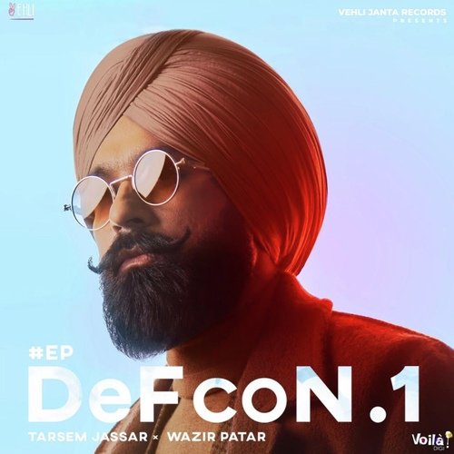 Specific - Tarsem Jassar