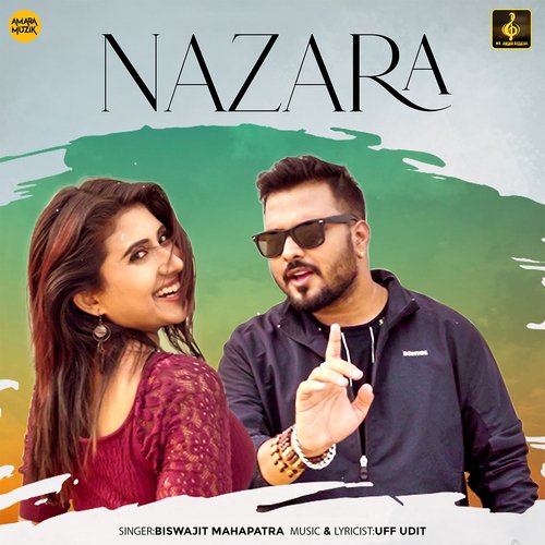 Nazara - Uff Udit, Biswajit Mahapatra
