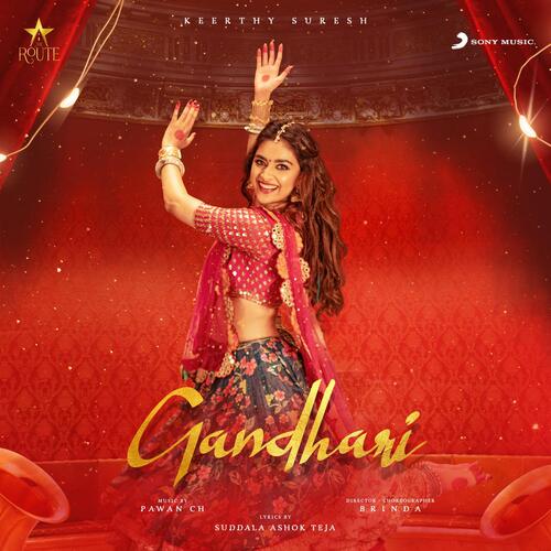 Gandhari - Pawan Ch,Ananya Bhat