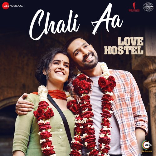 Chali Aa - Jeet Gannguli