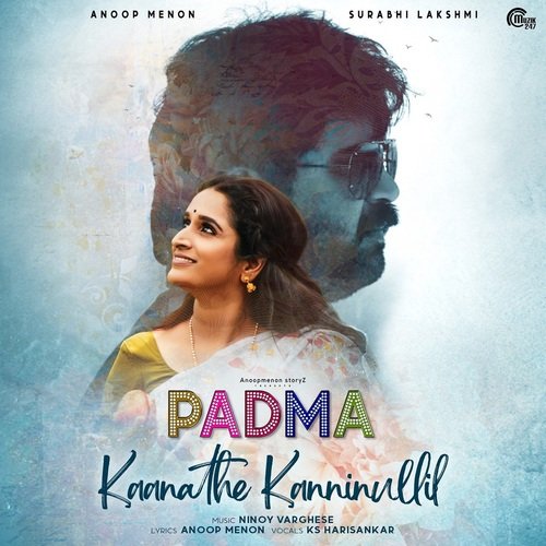 Kaanathe Kanninullil - Ninoy Varghese