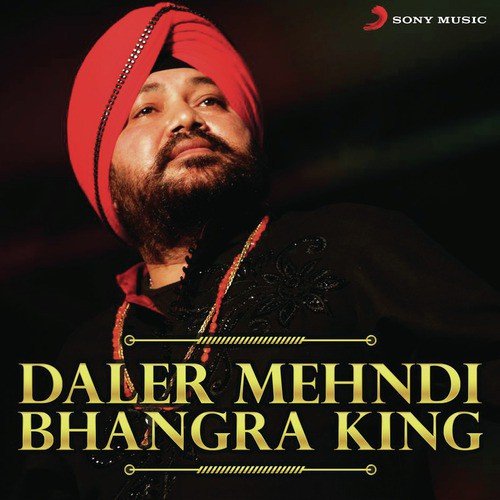 Dardi Rab Rab Kardi (From Dardi Rab Rab) - Daler Mehndi