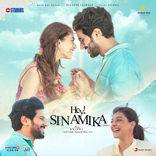 Hey Sinamika Title Track - Govind Vasantha