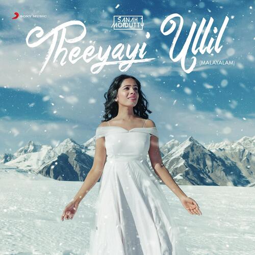 Theeyayi Ullil - Sanah Moidutty