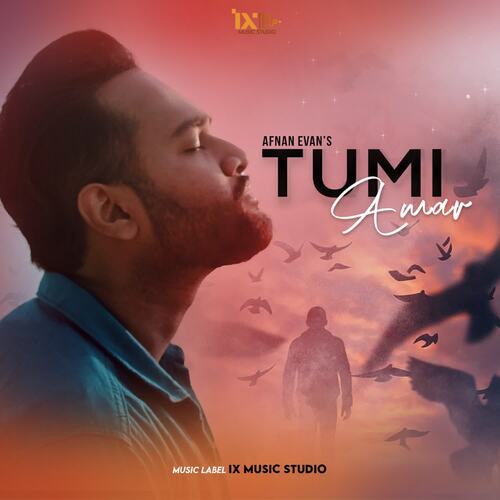 Tumi Amar - Afnan Evan