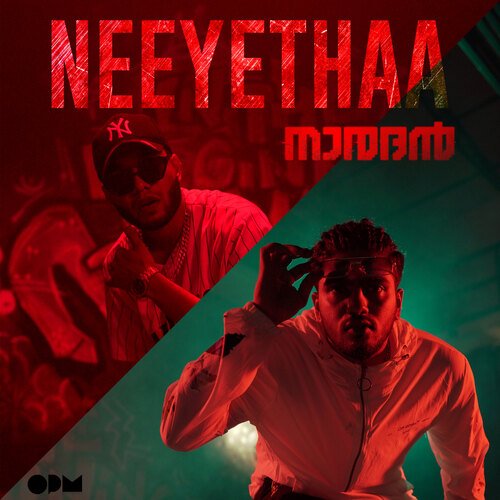 Neeyethaa (From Naradan) - Dj Sekhar, MC Couper, Marthyan