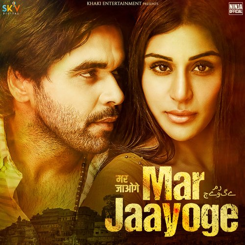 Mar Jaayoge - Ninja