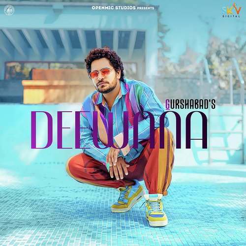Deewana - Gurshabad