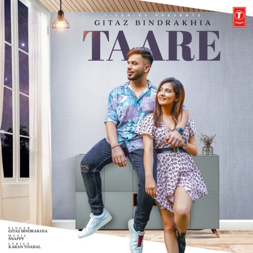 Taare - Gitaz Bindrakhia, Snappy