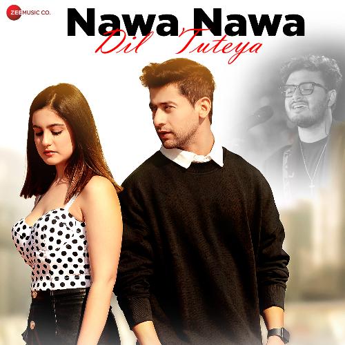 Nawa Nawa Dil Tuteya - Sushant-Shankar