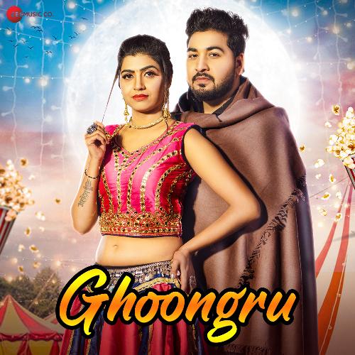 Ghoongru - Music Vk, Vivek Sharma