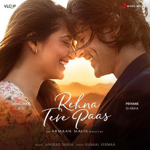 Rehna Tere Paas - Armaan Malik, Anurag Saikia