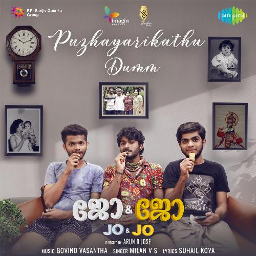 Puzhayarikathu Dumm - Milan V S