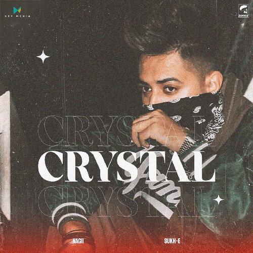 Crystal - Sukh-E Muzical Doctorz, Nagii