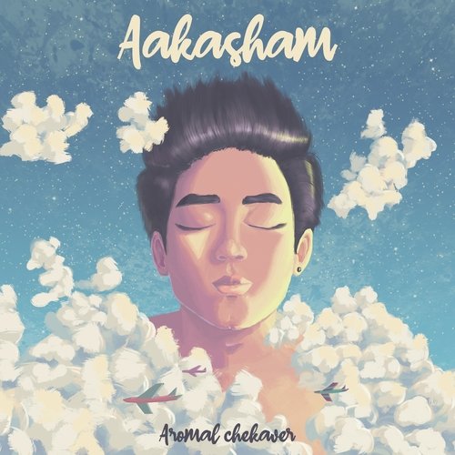 Aakasham - Aromal Chekaver