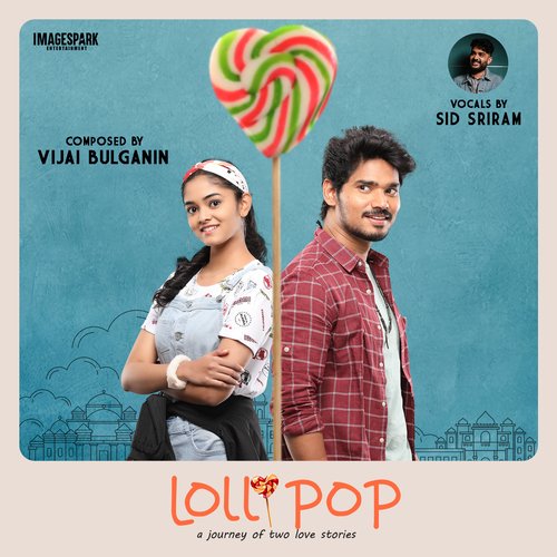Lollipop - Sid Sriram