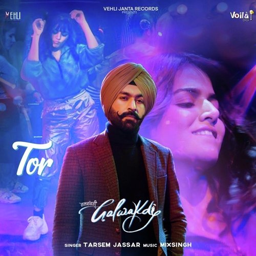 Tor (Galwakdi) - Tarsem Jassar