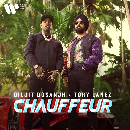 Chauffeur - Diljit Dosanjh, Tory Lanez, IKKY