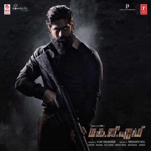 Mehabooba - Ravi Basrur
