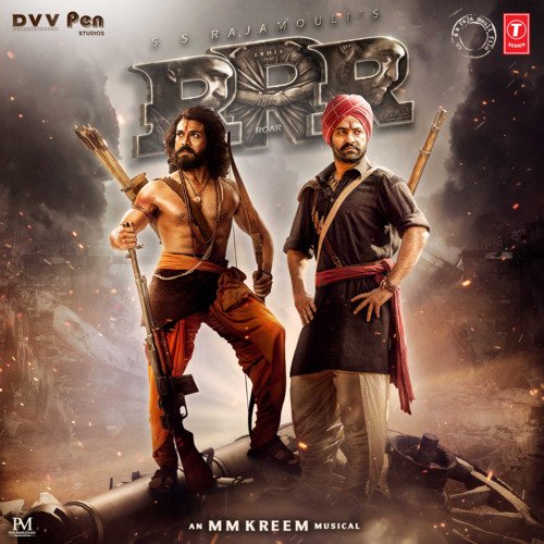 Sholay - M. M. Keeravani