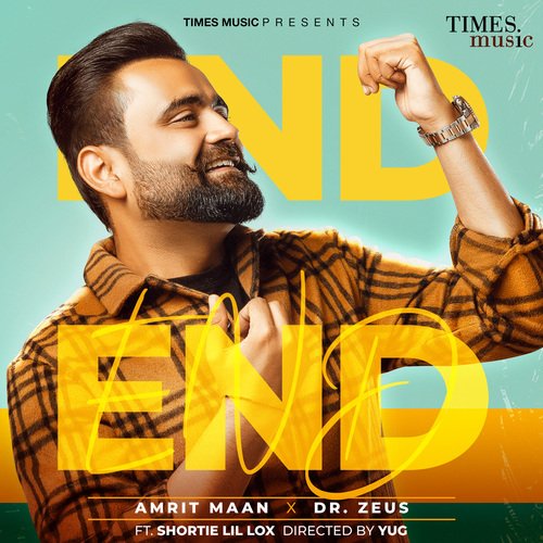End - Amrit Maan