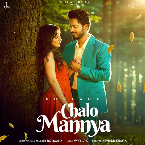 Chalo Mannya - Romaana