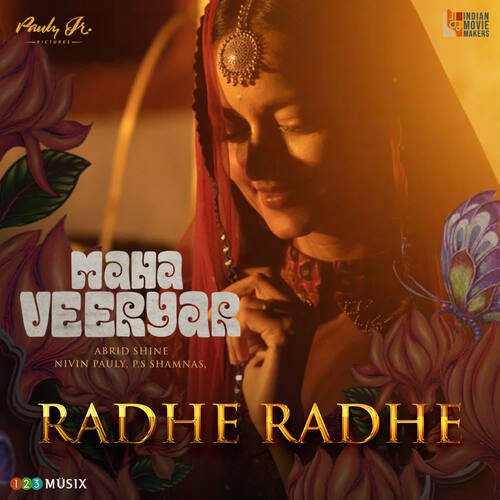 Radhe Radhe - Ishaan Chhabra