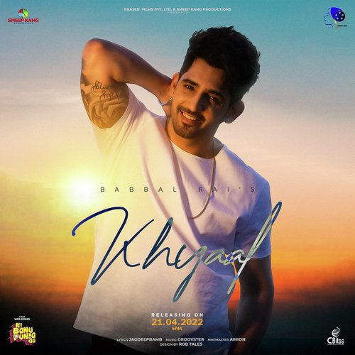 Khyaal - Babbal Rai