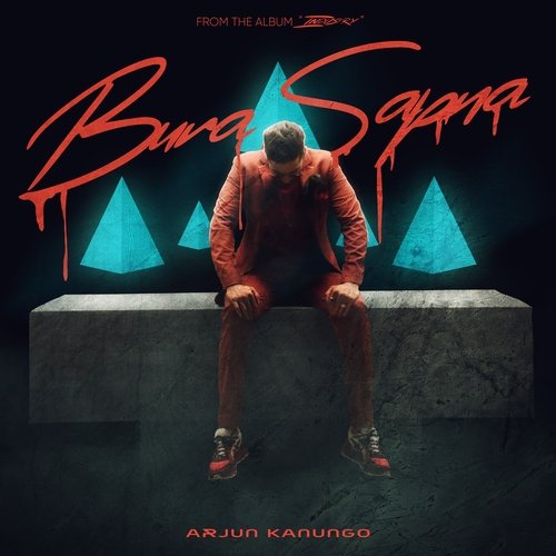 Bura Sapna (From the Album Industry) - Arjun Kanungo