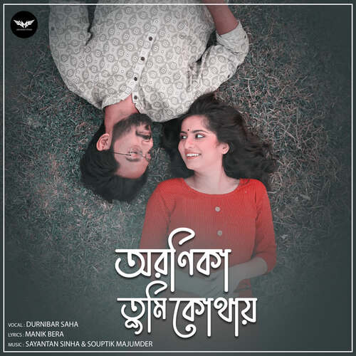 Aranika Tumi Kothay - Sayantan Sinha, Souptik Majumdar, Durnibar Saha