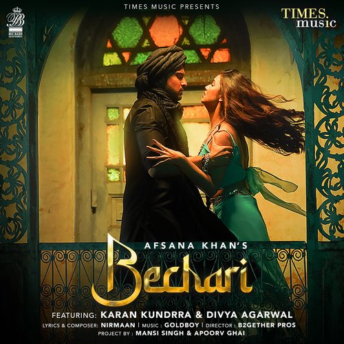 Bechari - Afsana Khan