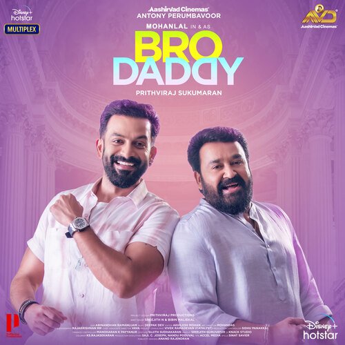 Vannu Pokum-Title Song - Deepak Dev