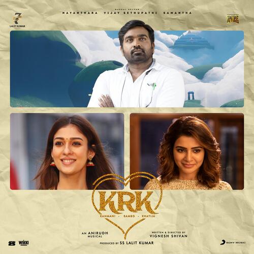Naa Sasi - Anirudh Ravichander
