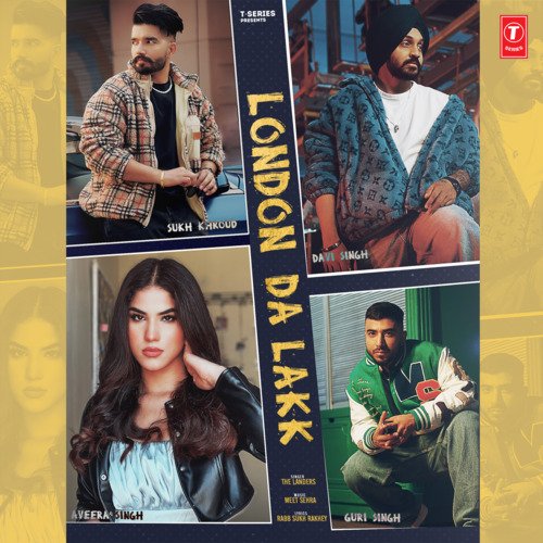 London Da Lakk - The Landers, Meet Sehra
