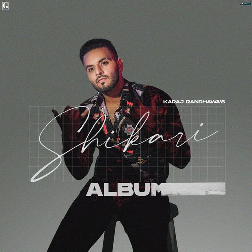 Putthe Kamm - Karaj Randhawa