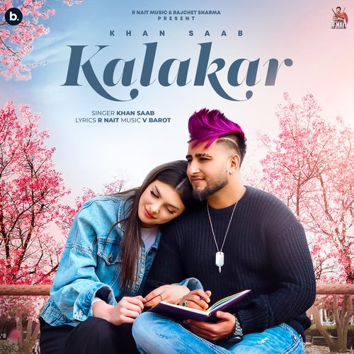 Kalakar - R Nait, Khaan Saab