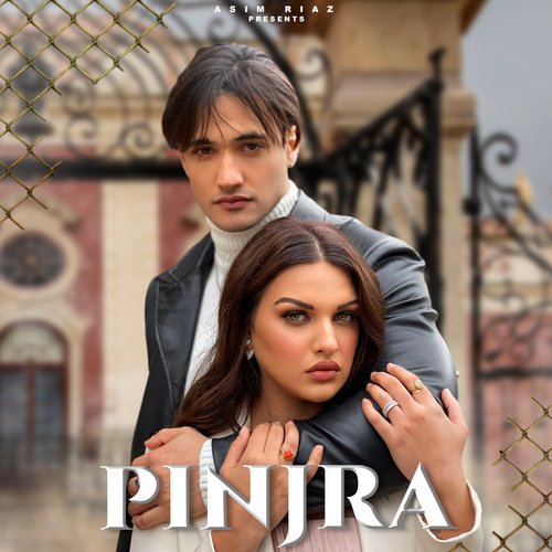 Pinjra - Asim Riaz, Himanshi Khurana
