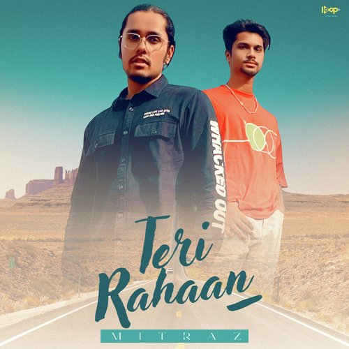 Teri Rahaan - Mitraz