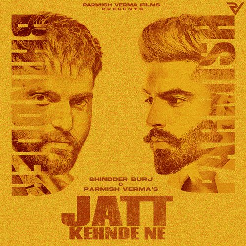 Jatt Kehnde Ne - Bhindder Burj, Parmish Verma