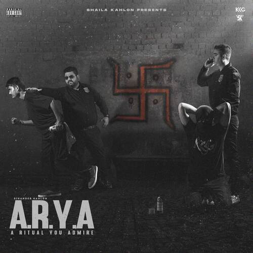 7 Kayas (Interlude II) - Sikander Kahlon