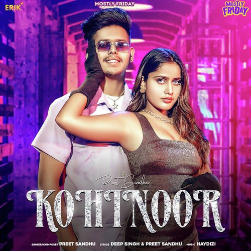 Kohinoor - Preet Sandhu