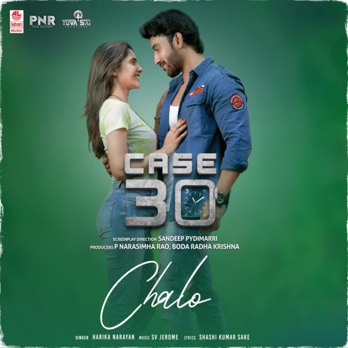 Chalo (From Case 30) - Harika Narayan,SV Jerome