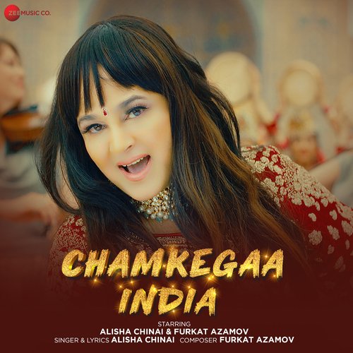 Chamkegaa India - Furkat Azamov