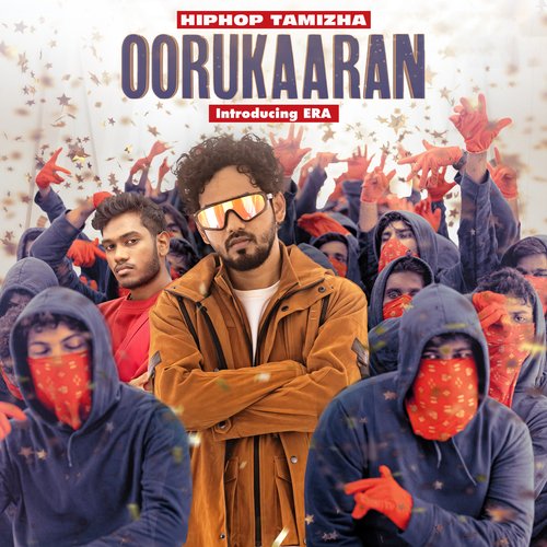 Oorukaaran - Hiphop Tamizha