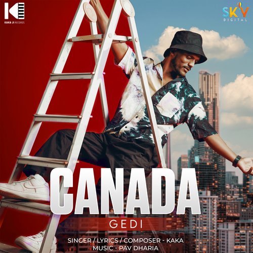 Canada Gedi - Kak