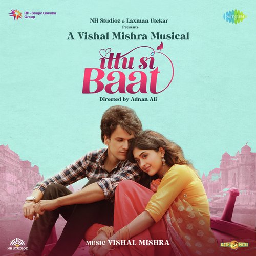 Sun Bhi Le - Vishal Mishra