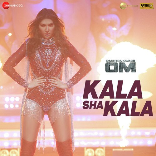 Kala Sha Kala - Dev Negi, Raahi, Enbee, Amjad-Nadeem