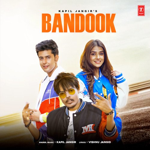 Bandook - Kapil Jangir